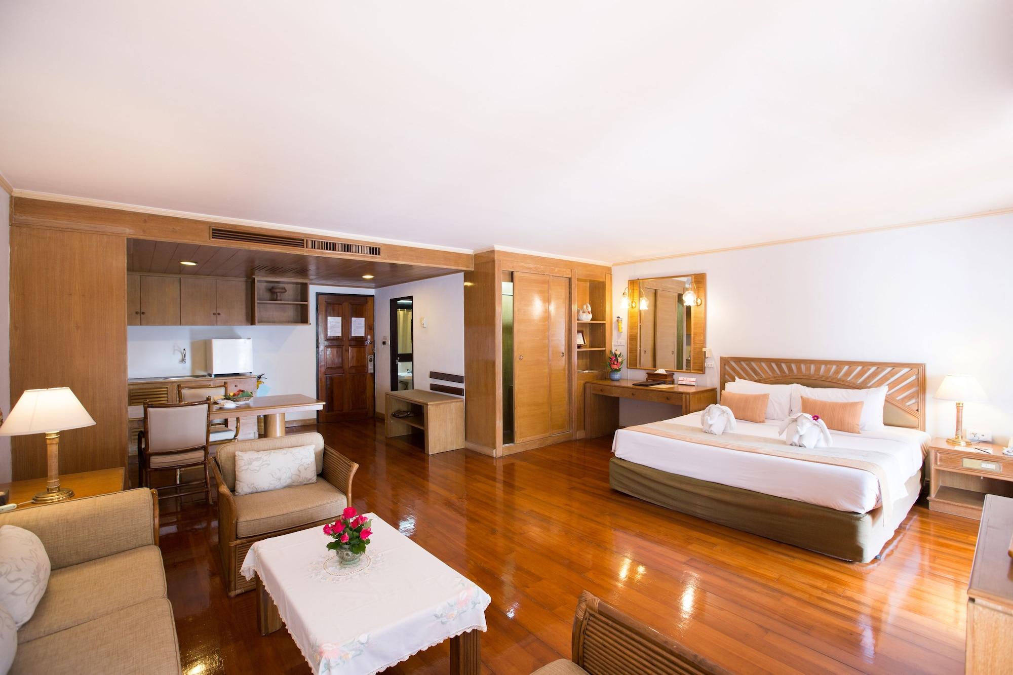The Imperial Mae Hong Son Resort Exterior photo