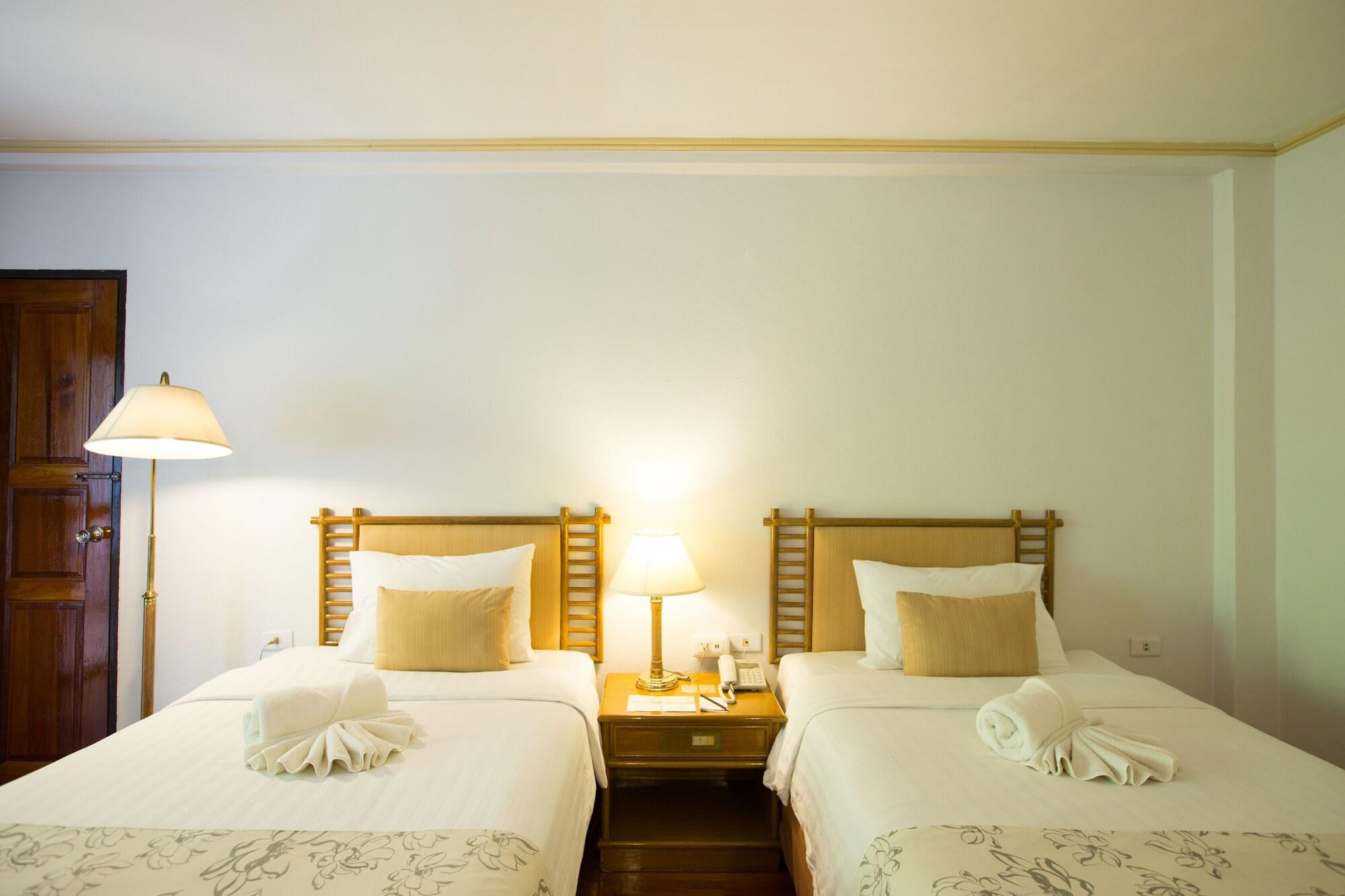The Imperial Mae Hong Son Resort Exterior photo