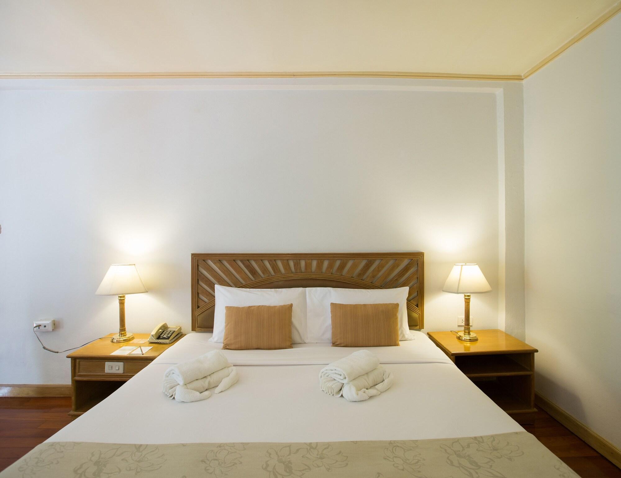 The Imperial Mae Hong Son Resort Exterior photo