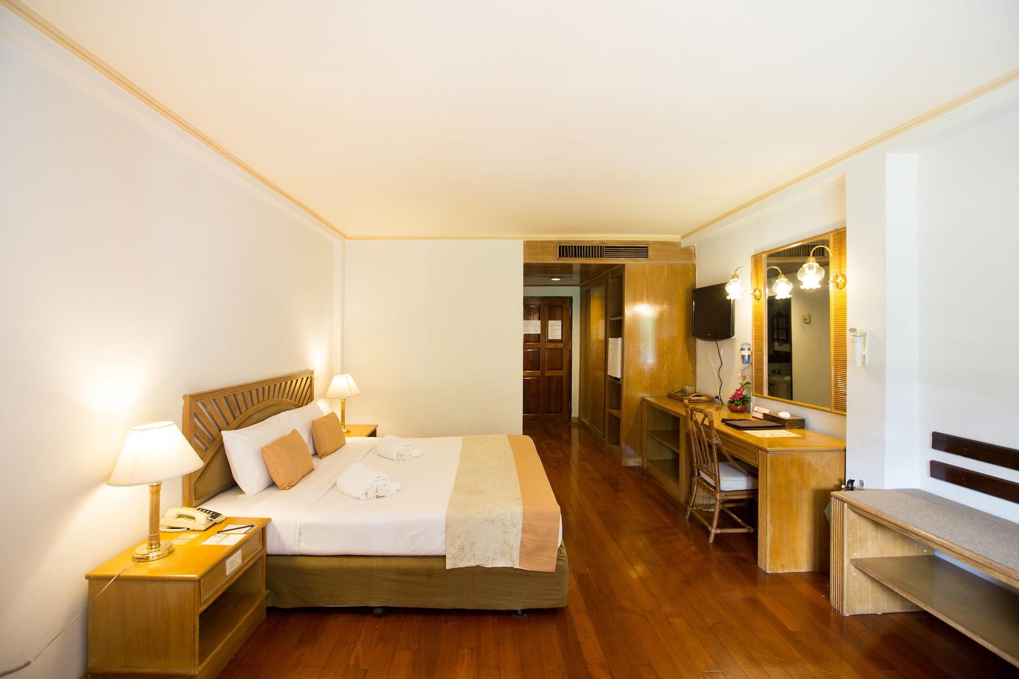 The Imperial Mae Hong Son Resort Exterior photo