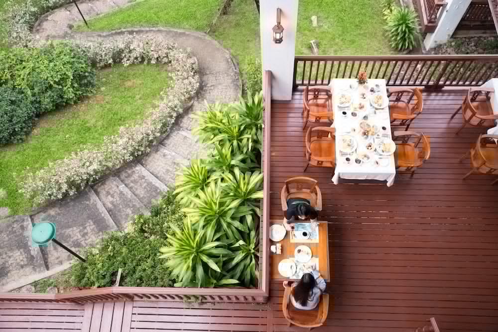 The Imperial Mae Hong Son Resort Exterior photo