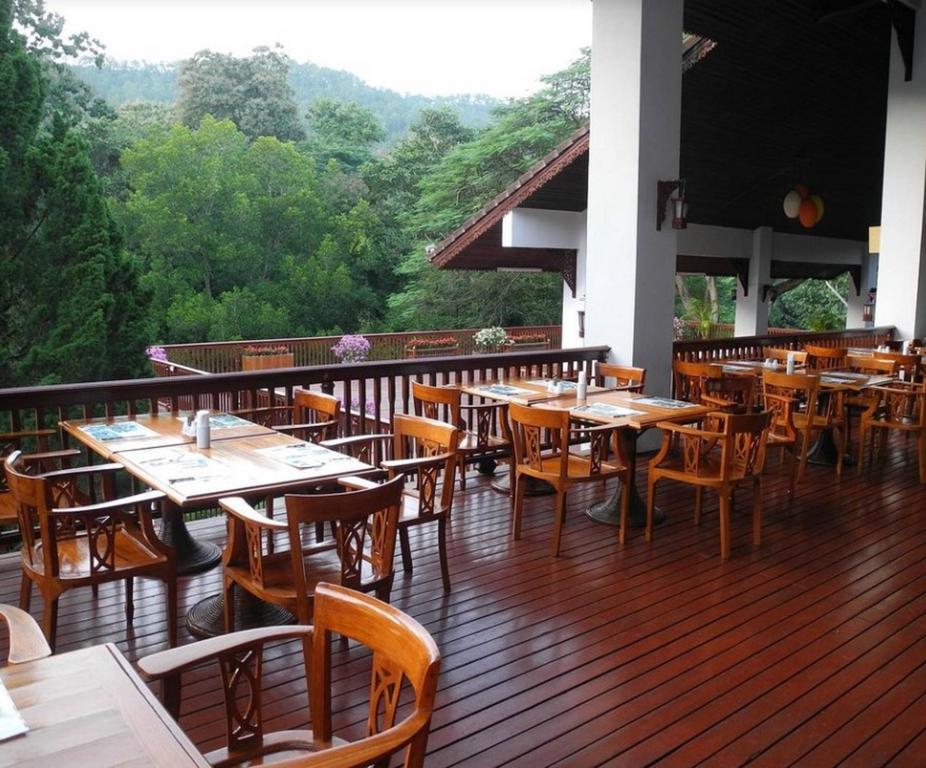 The Imperial Mae Hong Son Resort Exterior photo