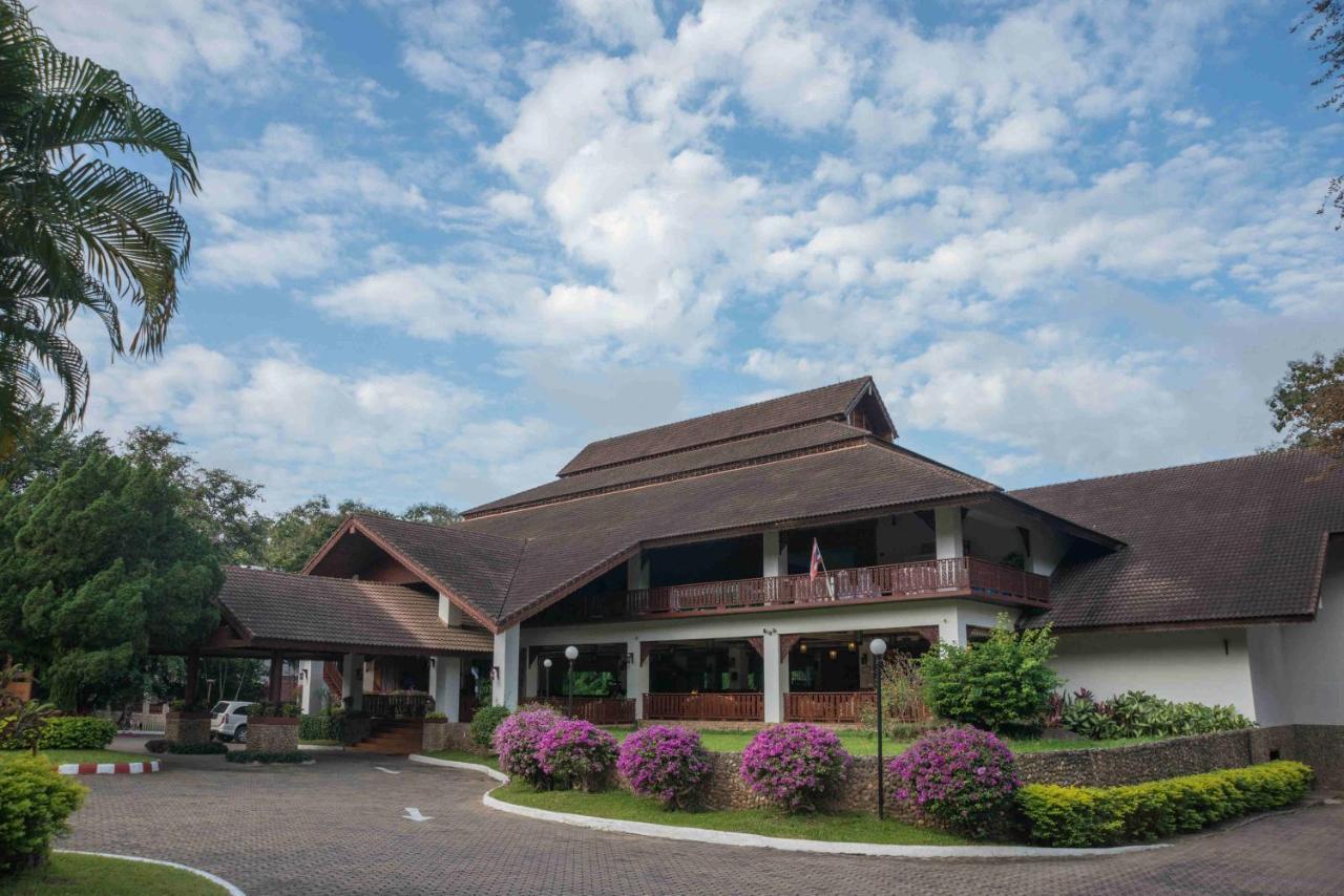 The Imperial Mae Hong Son Resort Exterior photo