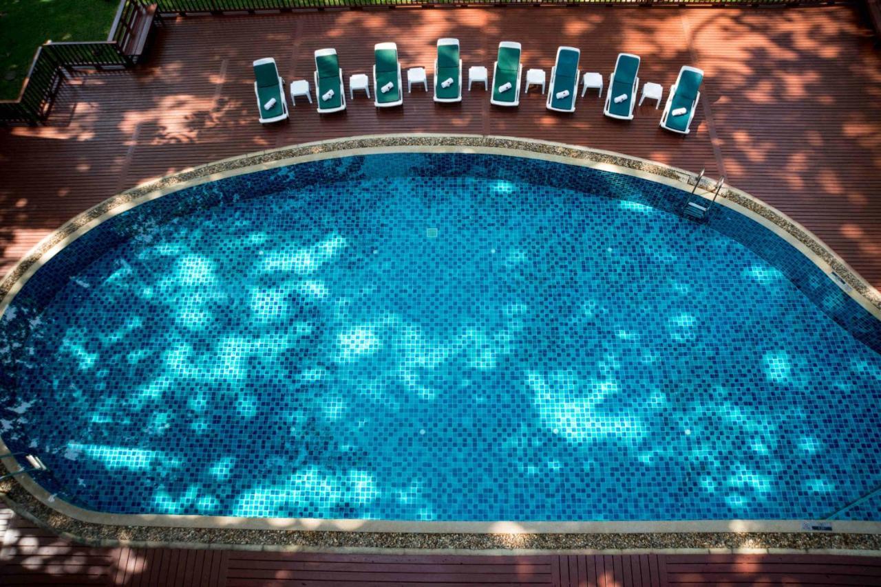 The Imperial Mae Hong Son Resort Exterior photo