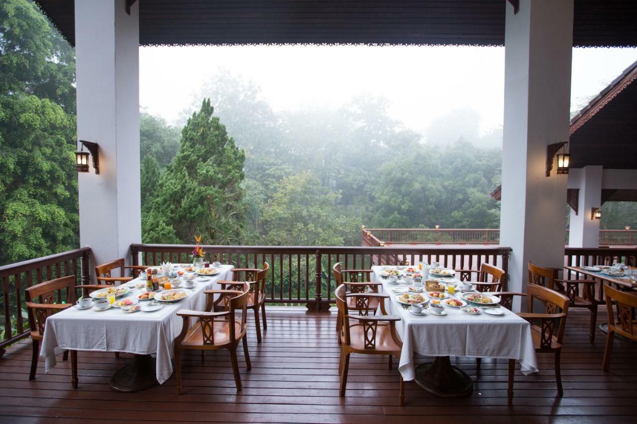 The Imperial Mae Hong Son Resort Exterior photo