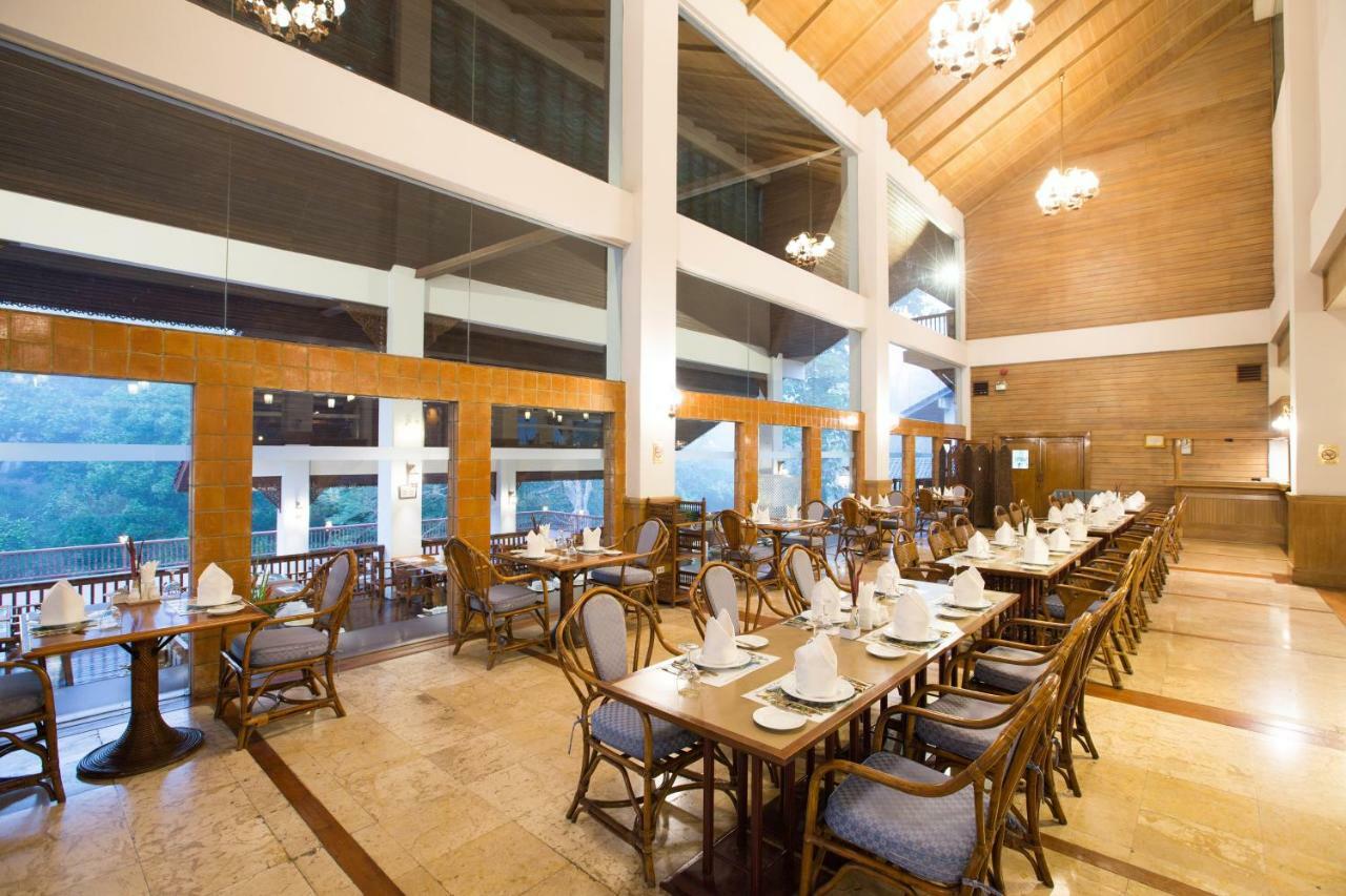 The Imperial Mae Hong Son Resort Exterior photo